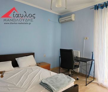 Διαμέρισμα για ενοικίαση Άγιος Μάμας (Γεροπόταμος) - Photo 1