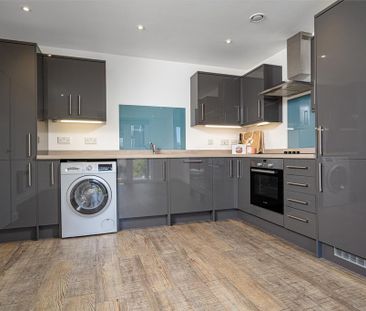 1 bedroom apartment to rent - Photo 4