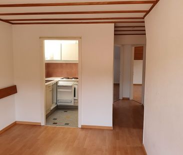 Rent a 3 ½ rooms apartment in Wahlen b. Laufen - Photo 6
