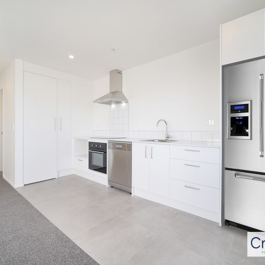 Brand New 2-Bedroom Apartment with Car Park & Storage - Photo 1