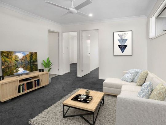 SPACIOUS 3 Bed Townhouse CONVENIENT Location - Photo 1