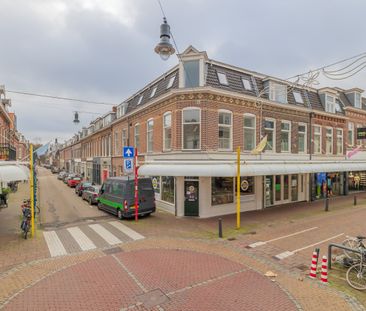 Te huur: Appartement Paul Krugerstraat in Haarlem - Photo 2