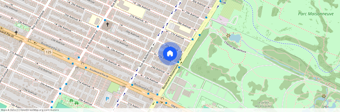 5923 25e Avenue, app.4, H7T 3L3, Montréal