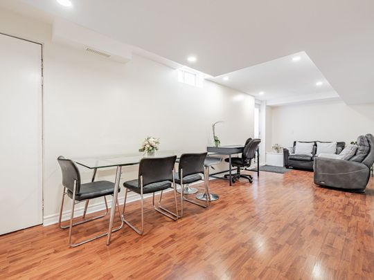 For Lease - 2 Michelle Drive Unit# (BSMT), Vaughan, Ontario - Photo 1