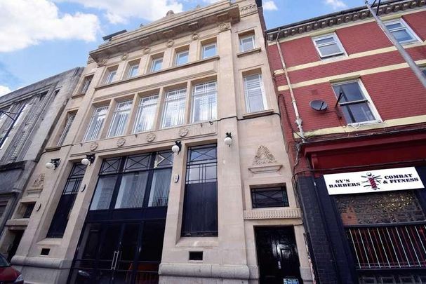 Market Street, Newport, NP20 - Photo 1