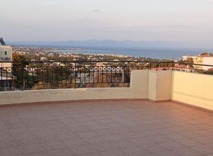 Μεζονέτα για ενοικίαση - Αρτέμιδα (Λούτσα), - Photo 5