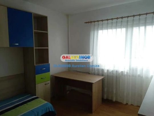 Apartament 4 camere decomandat Pacii/2bai/2AC/2balcoane/2debarale - Fotografie 1
