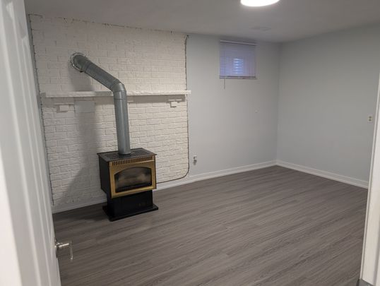 For Lease - 49 Beatrice Way Unit# Bsmt, Vaughan, Ontario - Photo 1