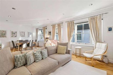 Fulton Mews, London, W2 - Photo 4