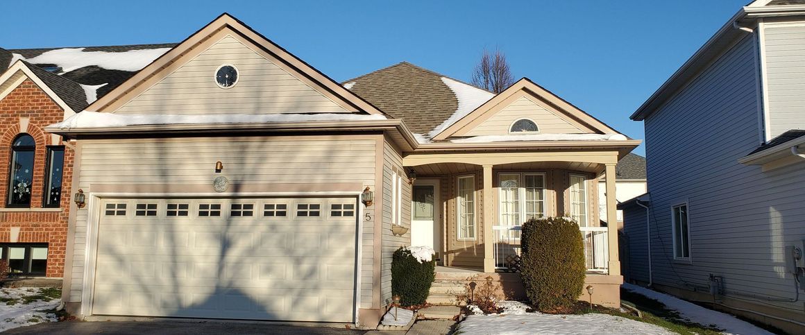 For Lease - 5 Brecken Drive, Georgina, Ontario - Photo 1