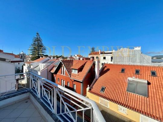 Luxury Duplex for rent in Centro Historico (Cascais), Cascais e Estoril, Cascais, Lisbon - Photo 1