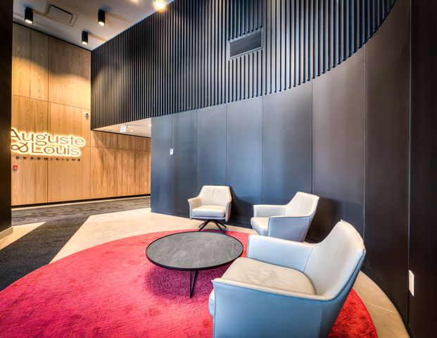 1150 Boul. René-Lévesque E. #1402, Montréal (Ville-Marie), H2L0J6 - Photo 1