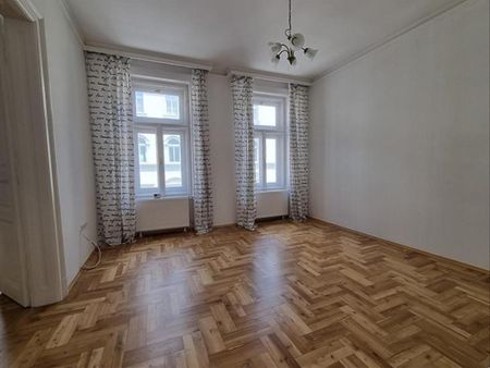 Kiadó jó állapotú lakás - Budapest VI. kerület - Photo 4
