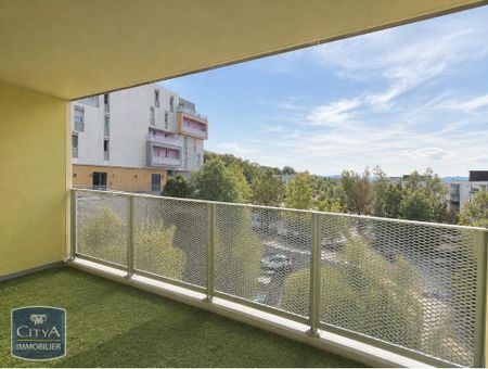 Location Appartement 3 pièces 66m² SATHONAY CAMP 69580 - Photo 5