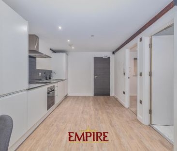 2 bedroom apartment to rent - Photo 3