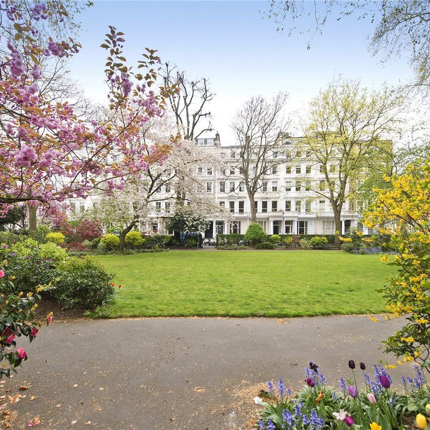 Cornwall Gardens, , SW7 - Photo 1