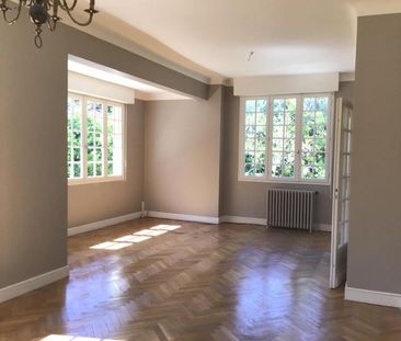 Location Maison 6 pièces 183m² LE BOUSCAT 33110 - Photo 1