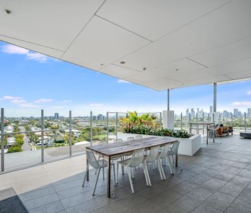 Two Bedroom Unit at Orion Apartments with stunning City Views - Photo 6