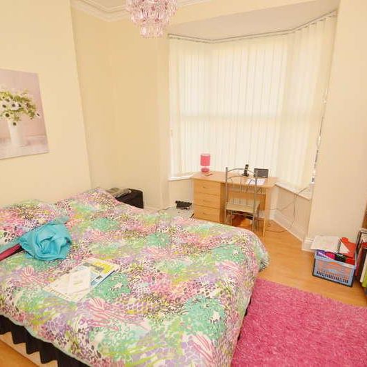 Grenfell Road, Didsbury, Manchester, M20 - Photo 1