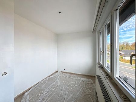 Gezellig appartement met 2 slaapkamers (80 m²) te Itterbeek - Foto 2