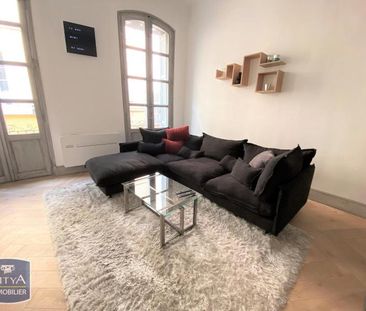 Location Appartement 2 pièces 38m² AIX EN PROVENCE 13100 - Photo 1