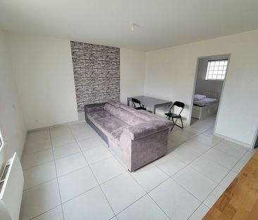 Appartement à louer 2 pièces • Saint-Loubès - Photo 2