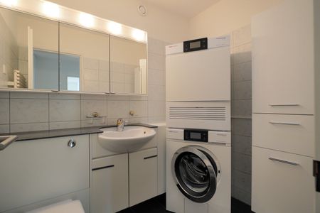 3.5 Zimmer, 99 m², 5. Stock - Foto 3