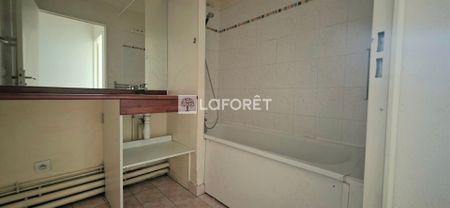 Appartement T2 Saint-Denis à louer - Photo 4