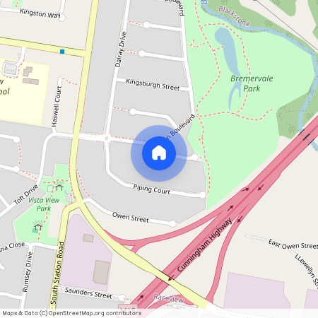 1 Hyperno Close, Raceview QLD 4305