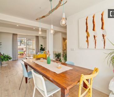 1 room luxury Flat for rent in Palma de Mallorca, Spain - Photo 6