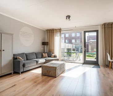 Te huur: Huis Vlindersingel 251 in Utrecht - Foto 5