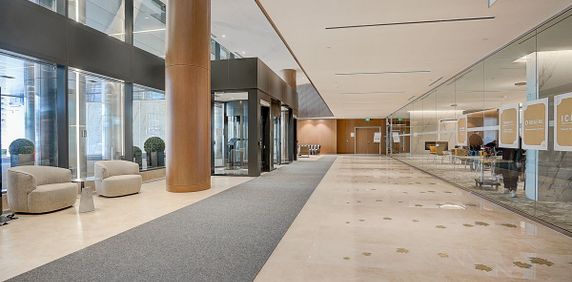 For Lease - 1 Concord Cityplace Way Unit# 1606, Toronto, Ontario - Photo 2