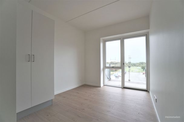Slet Parkvej 32 F, st., 8310 Tranbjerg J - Photo 1