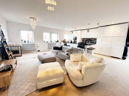 2 bedroom apartment to rent - Photo 2