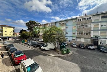 Apartamento T2 em Lisboa