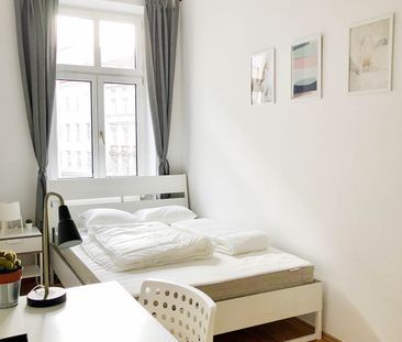 Reinprechtsdorfer Straße Zimmer 2 - Photo 4