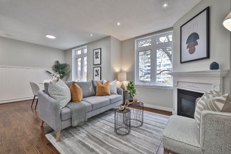 For Lease - 83 Lillian Street Unit# 15, Toronto, Ontario - Photo 2