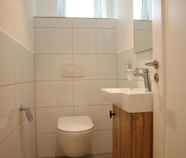 4.5 Zimmer, 100 m², 3. Stock - Foto 5