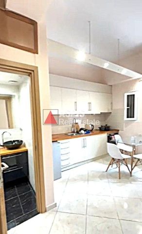 Studio/Γκαρσονιέρα για ενοικίαση Άγιος Νικόλαος (Λεωφόρος Πατησίων - Λεωφόρος Αχαρνών) - Photo 5