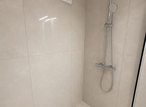 Studio/Γκαρσονιέρα για ενοικίαση - Πυλαία, - Photo 3