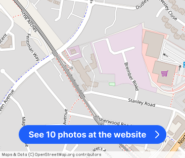 2 bedroom ground floor flat for rent - Photo 1