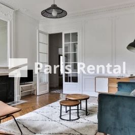 3 chambres, Porte Maillot Paris 17e - Photo 2