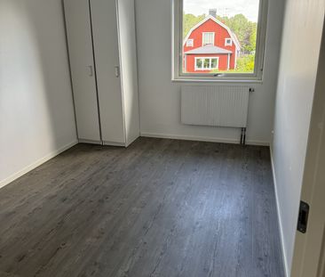 Hagagatan, Värnamo - Foto 2