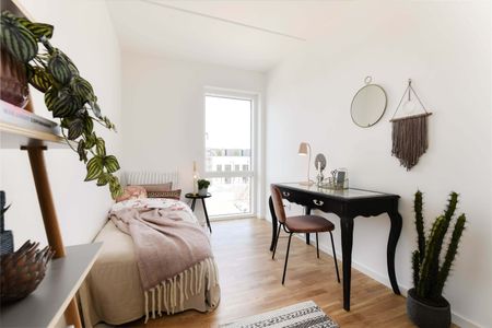 Karen Schaks Vej 26, st.tv (Bolig 17) - Foto 5