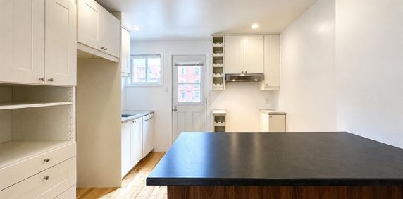 Appartement Montréal (Lachine) � Louer - Photo 2