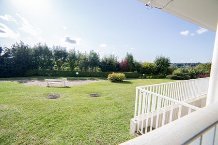 Location Appartement 1 pièce 23m² BOIS GUILLAUME 76230 - Photo 2