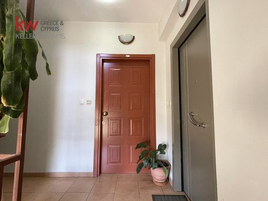 Studio/Γκαρσονιέρα για ενοικίαση Φιλιππούπολη (Λάρισα) - Φωτογραφία 1