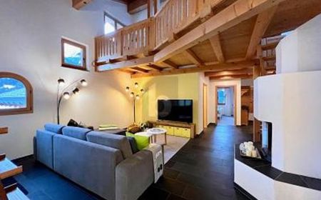 Wohnung in Klosters - Photo 4