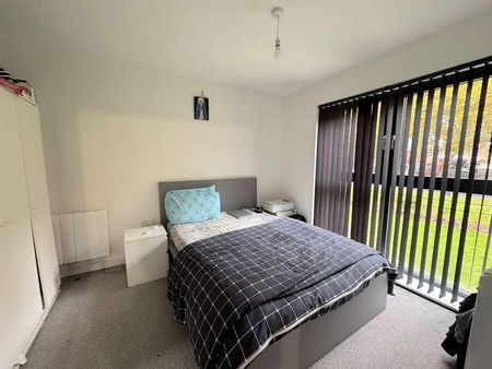 Darwin House, Sylvester Close, Derby - Photo 3