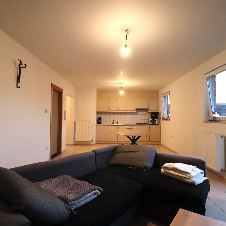 Sint-Martensommegangstraat 21 / 12, 9220 Hamme - Photo 1